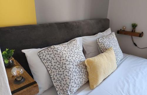 Kala Nera Apartment | Kala Nera seaside bnb