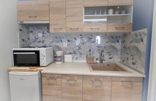 Kallithea Apartment | Kallinest Studio by RentalsPro - Kallithea