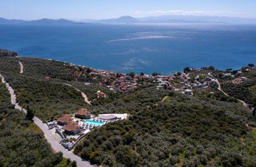 Afissos Apartment | Karavia Lux Inn