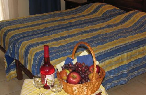 Afissos Hotel | Katia Hotel