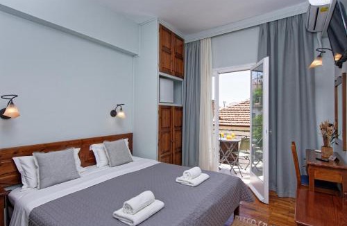 Afissos Hotel | Katia Hotel