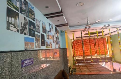 Secunderabad Hotel | KEBA Dream Grand