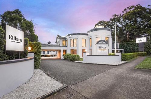 Killara Hotel | Killara Hotel & Suites