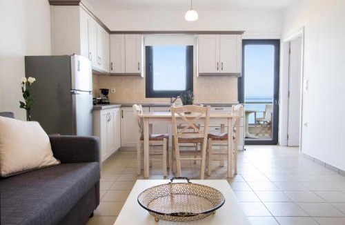 Arkasa Apartment | Kimata Apartments