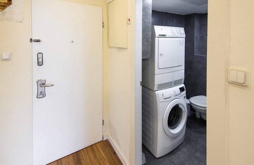 Mamilla Apartment | King David Elegance - Two Bedroom Apartment, Sleeps 4