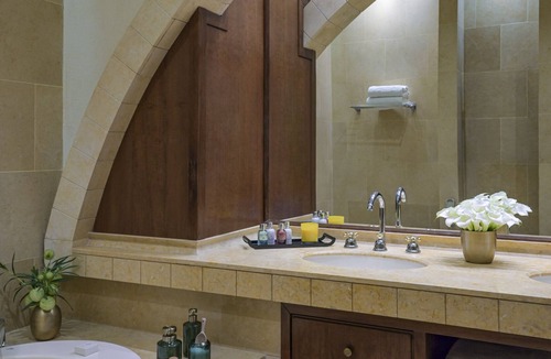 Mamilla Hotel | King David Jerusalem