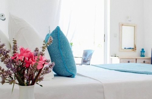 Klima Hotel | Klima Paradise