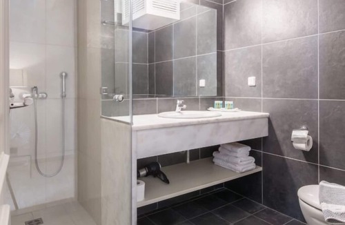 Spetses Hotel | Klimis Hotel