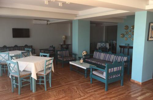 Tolo Hotel | Knossos Hotel