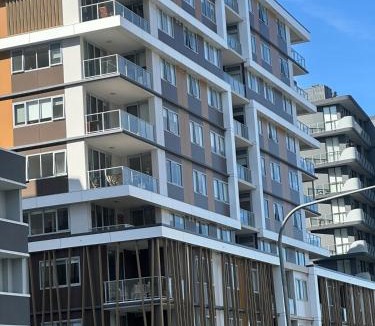 Kogarah Apartment | Kogarah Oasis