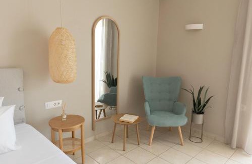 Kolymvari Apartment | kolymvari4you