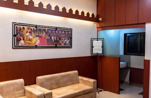 Devbag Hotel | Konark Residency Malvan