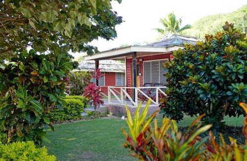Naviti Island Hotel | Korovou Eco Tour Resort