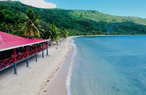 Naviti Island Cabin | Korovou Nature Lodge
