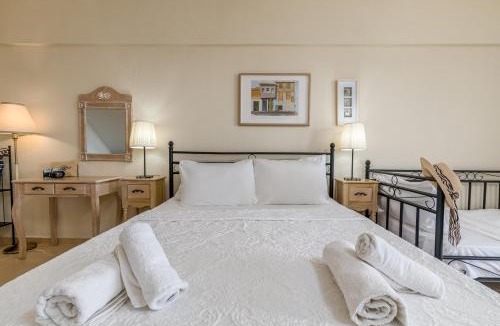 Paliouri Apartment | Kripis Studio Paliouri