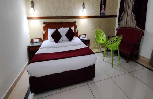 Munnar Resort | KTDC Tea county