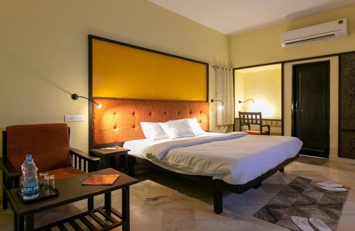 Khichan Hotel | Kurja Resort