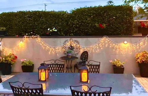 East Launceston Bed & Breakfast | Kurrajong House