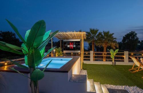 Elia Hotel | Kynthia Hotel - Designed for Adults