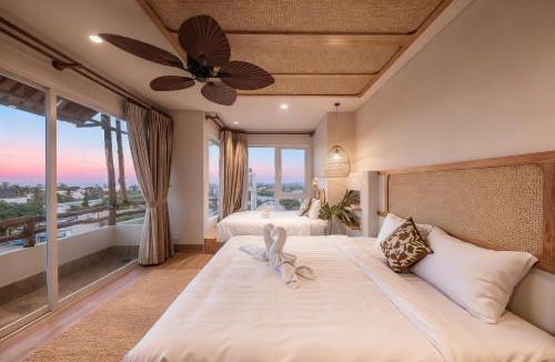 Mui Ne House | La Brise