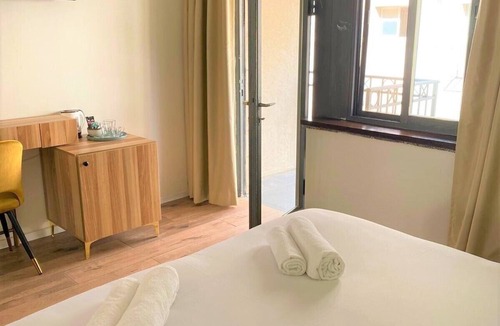 Jerusalem City Centre Hotel | La perle hotel