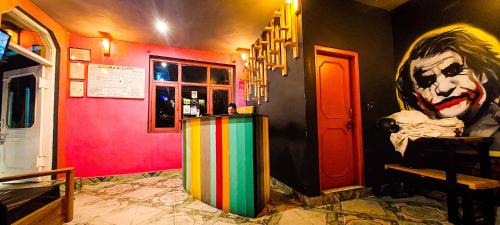 Vashist Hostel | La Vaca India Manali