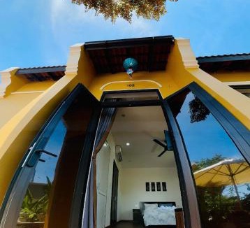 Cua Đai Apartment | Laa House