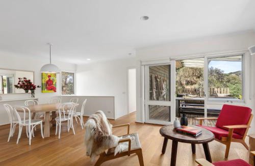 Point Lonsdale House | Laker Retreat