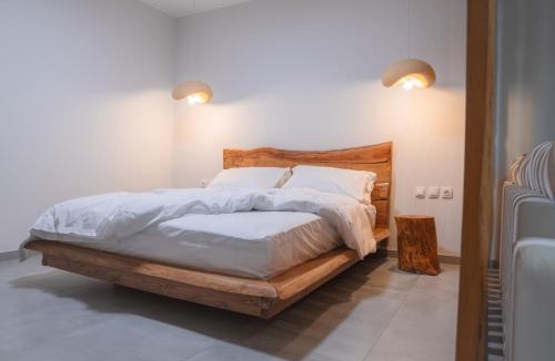 Almopia Apartment | Laló Retreat Suites