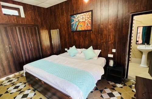 Lansdowne Resort | Lansdowne Hill View Cottages, Shantiraj