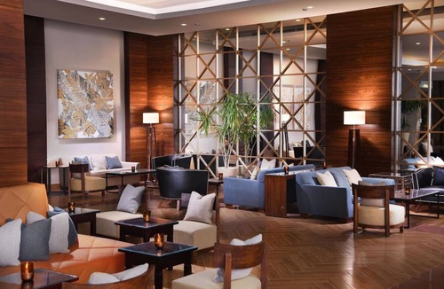 Soma Bay Hotel | Large Group Stay in 4 Relaxing Rooms | Access to Pool, Spa & Coastal Activities