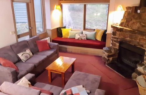 Dinner Plain House | Lawlers