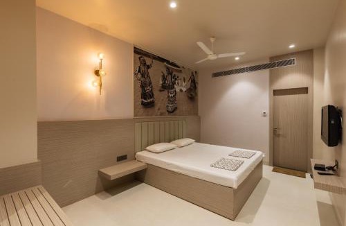 Juliasar House | Laxmi Devi Poddar Seva Sadan