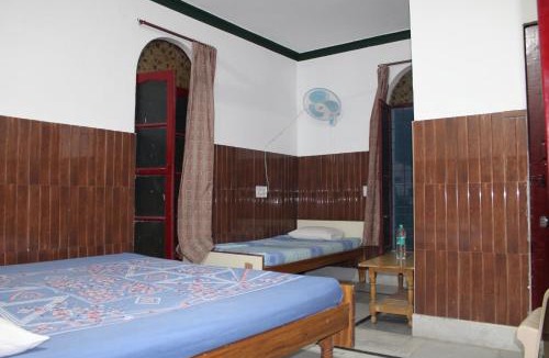 Rishikesh Cabin | Laxmi Lodge