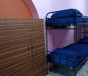 Kalapettai Hostel | Le Apex Hostel