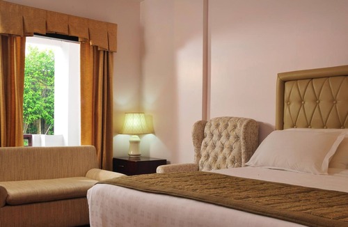 Dhikuli Hotel | Le ROI Corbett