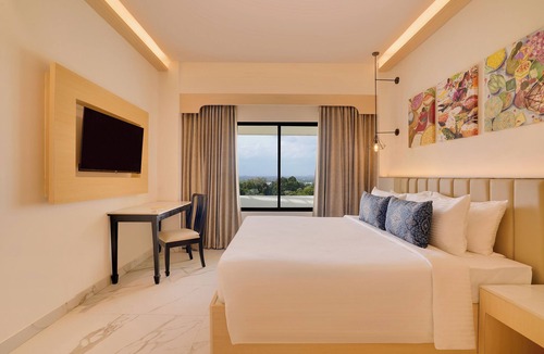 Erode Hotel | Lemon Tree Hotel Erode
