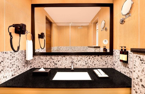 Narayanappa Garden Hotel | Lemon Tree Suites, Whitefield, Bengaluru