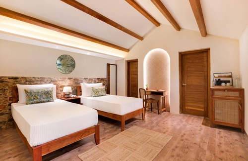 Baihar Resort | Lemon Tree Wildlife Resort Kanha