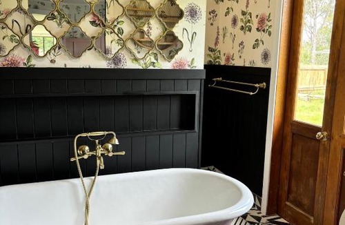 Pacific Haven House | Lenlie Farm