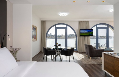 Jerusalem Hotel | Leonardo Jerusalem