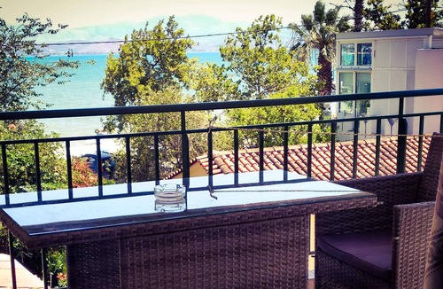 Mili Apartment | Lerna Rooms