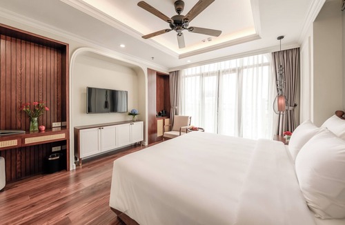 Ba Dinh Hotel | Lestar Hotel Hanoi