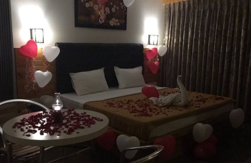 Uttan Hotel | Levels Resort
