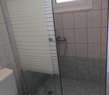 Lefkada Town Apartment | ligustro