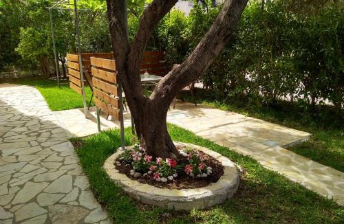 Lefkada Town Apartment | ligustro