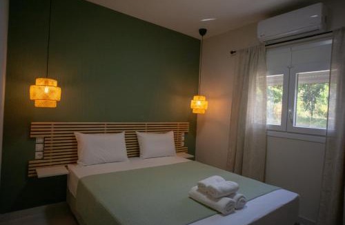 Kanali Apartment | Lobelia Homes