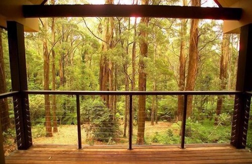 Olinda Apartment | Lochiel Luxury Accommodation