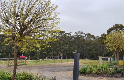 Lebrina House | Lockleigh Park