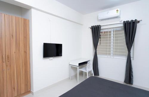 Sector 2 Hostel | Loop by Zolo HSR Layout, Bangalore